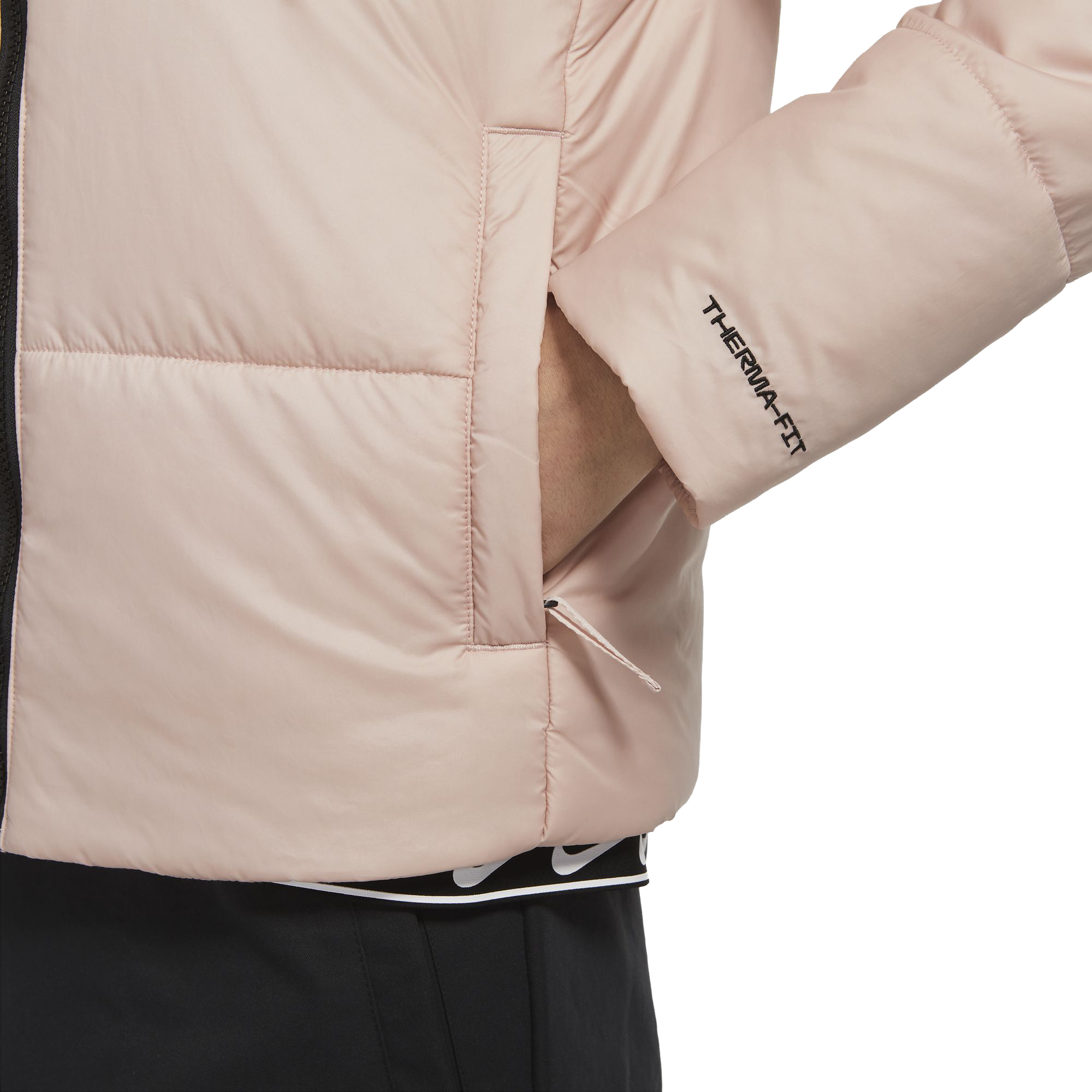 NIKE W NSW TF RPL CLASSIC TAPE JKT