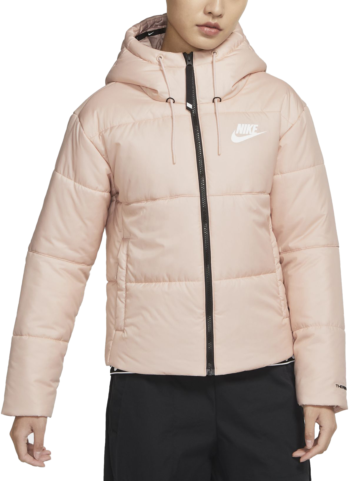 NIKE W NSW TF RPL CLASSIC TAPE JKT – Bild 4