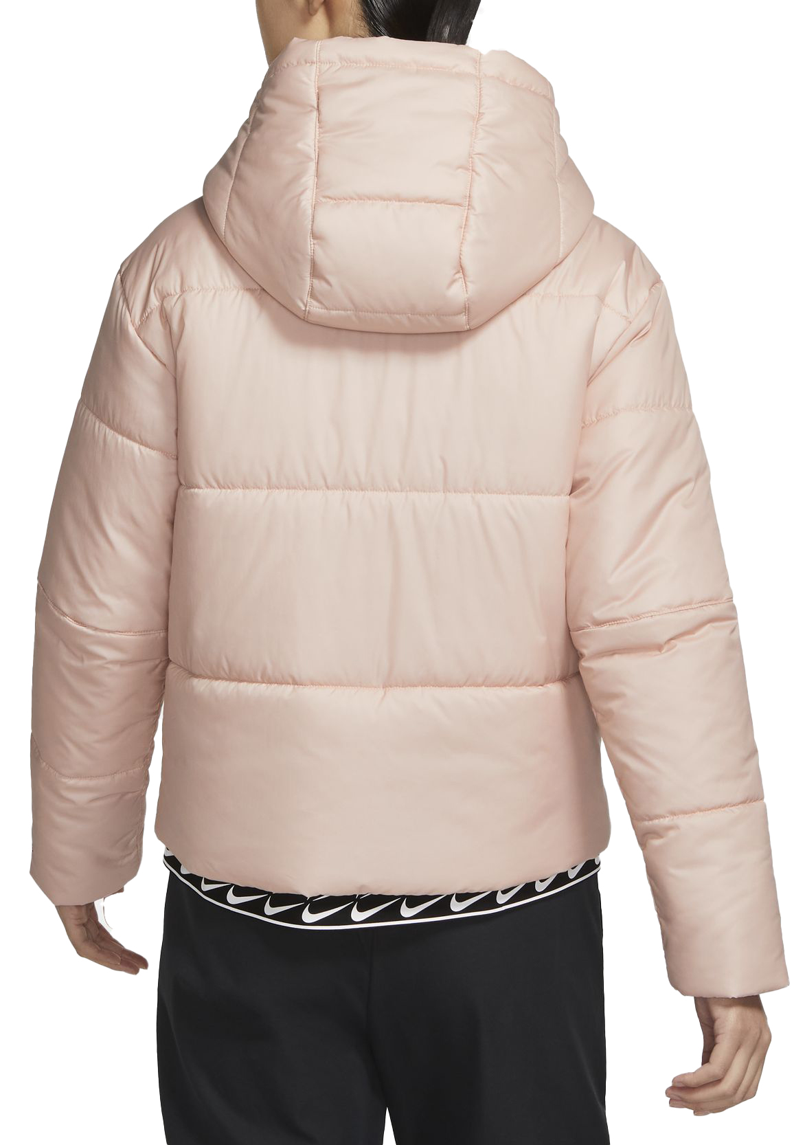 NIKE W NSW TF RPL CLASSIC TAPE JKT – Bild 5