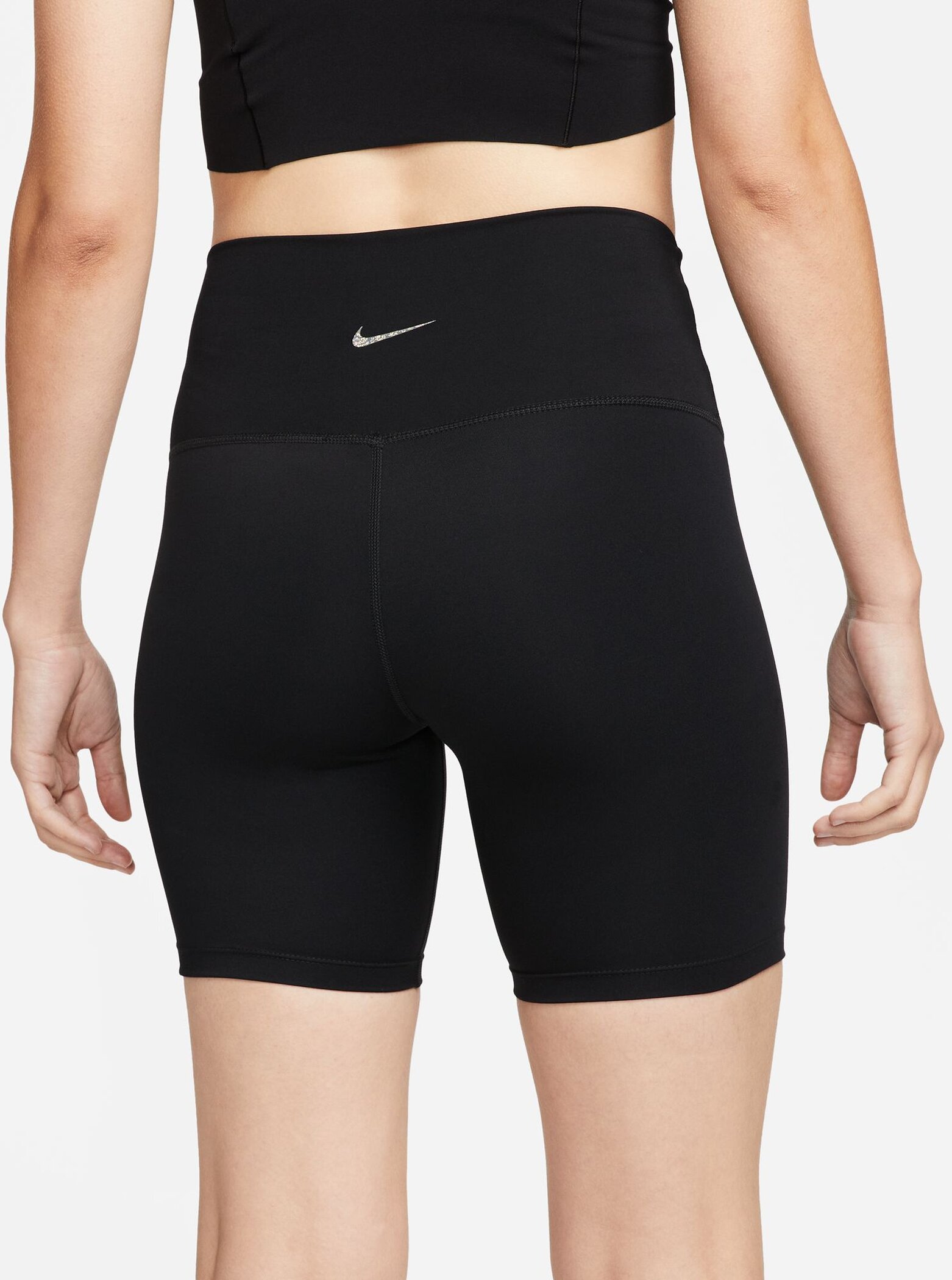 NIKE W NY DF HR 7IN SHORT – Bild 2