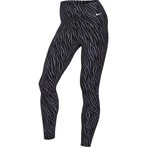 NIKE W NIKE ONE 7/8 AOP TGT ICNCLSH