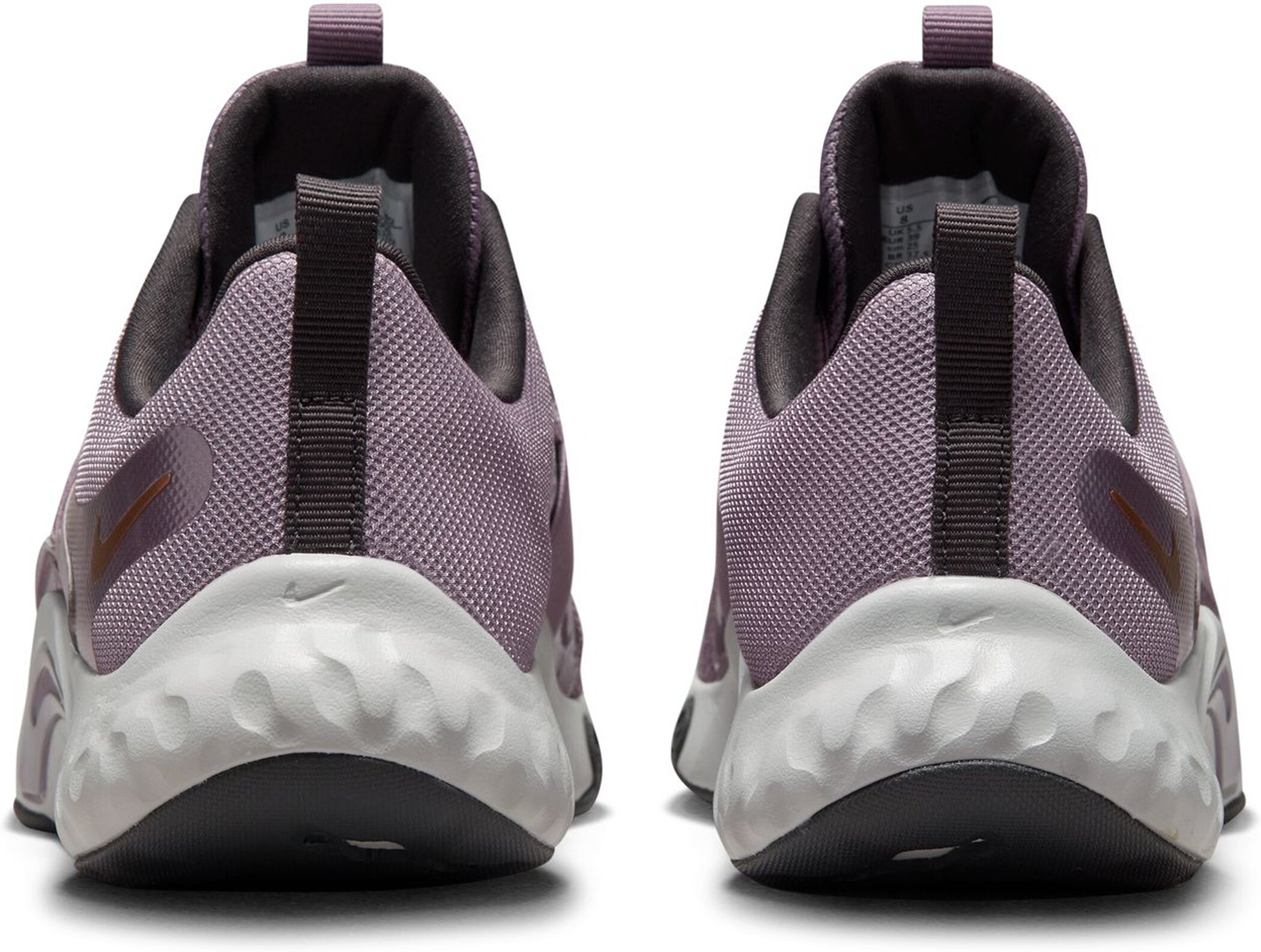 NIKE W RENEW IN-SEASON TR 12 PRM PURPLE SMOKE/METALLIC COPP – Bild 6