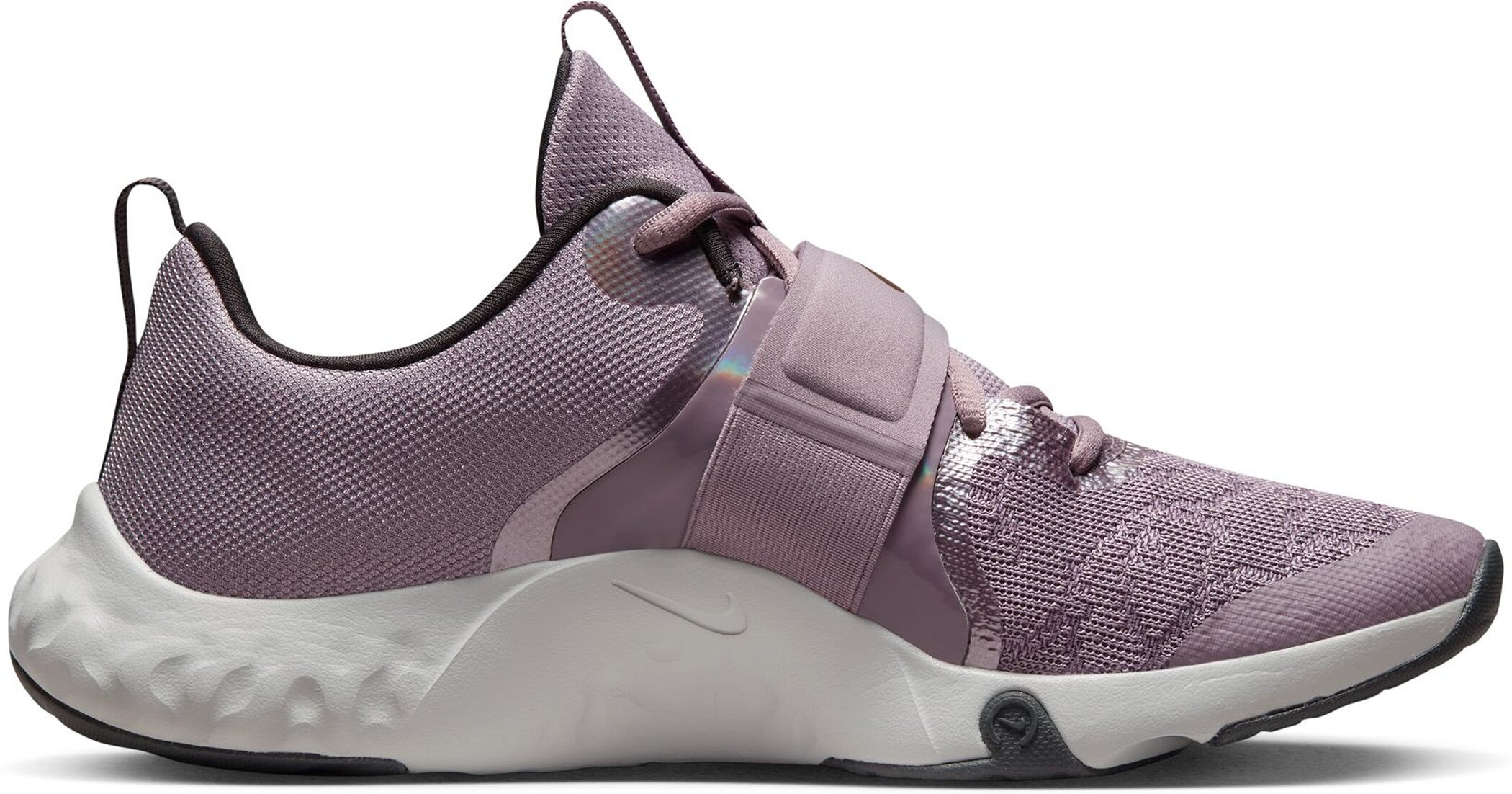 NIKE W RENEW IN-SEASON TR 12 PRM PURPLE SMOKE/METALLIC COPP – Bild 8