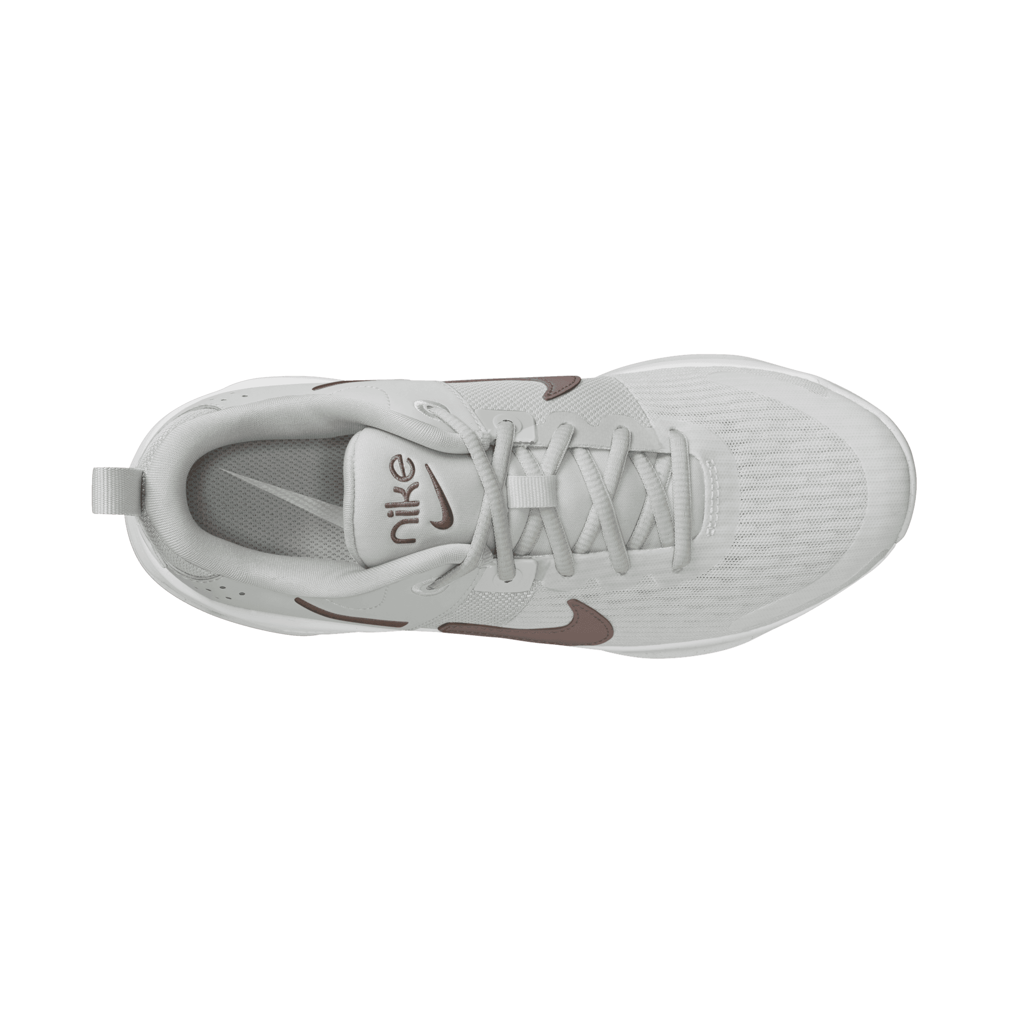 NIKE W NIKE ZOOM BELLA 6 PHOTON DUST/SMOKEY MAUVE-WHITE – Bild 4