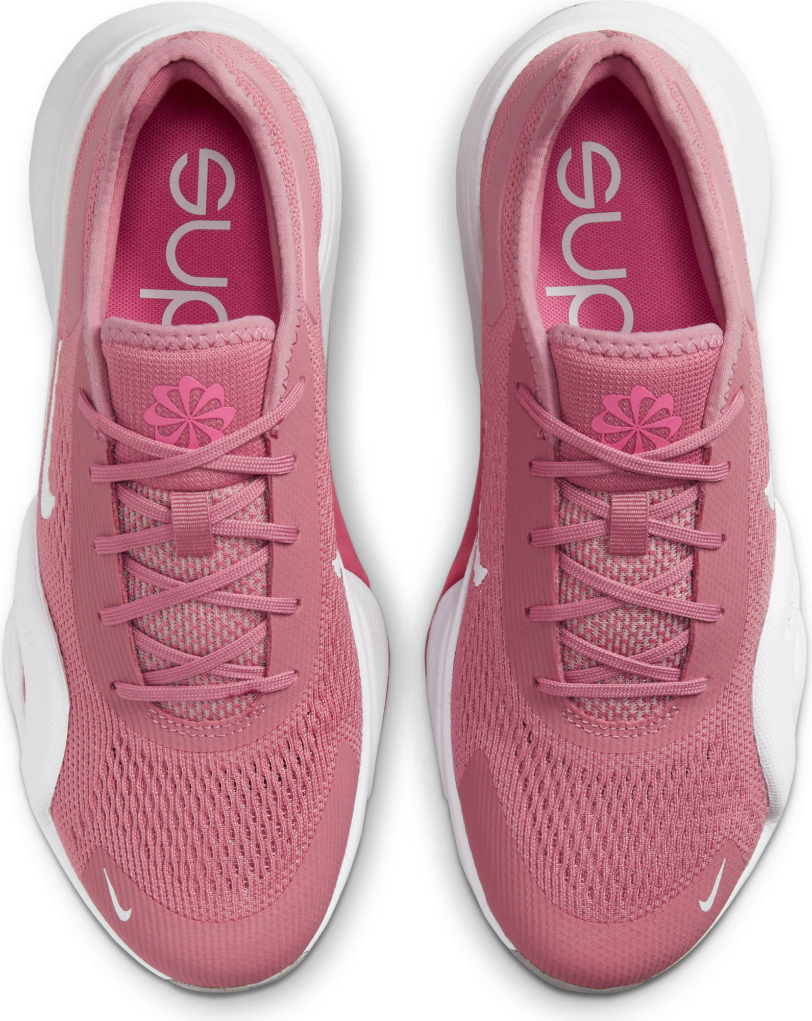 NIKE W NIKE ZOOM SUPERREP 4 NN DESERT BERRY/WHITE-PHOTON – Bild 3