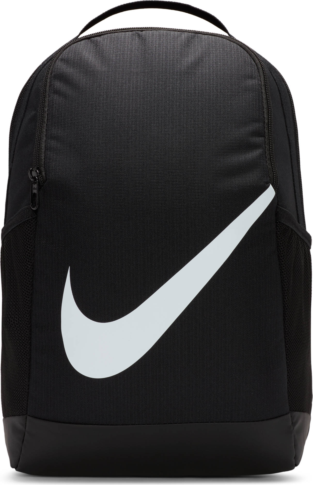 NIKE Y NK BRSLA BKPK - SP23 BLACK/BLACK/WHITE