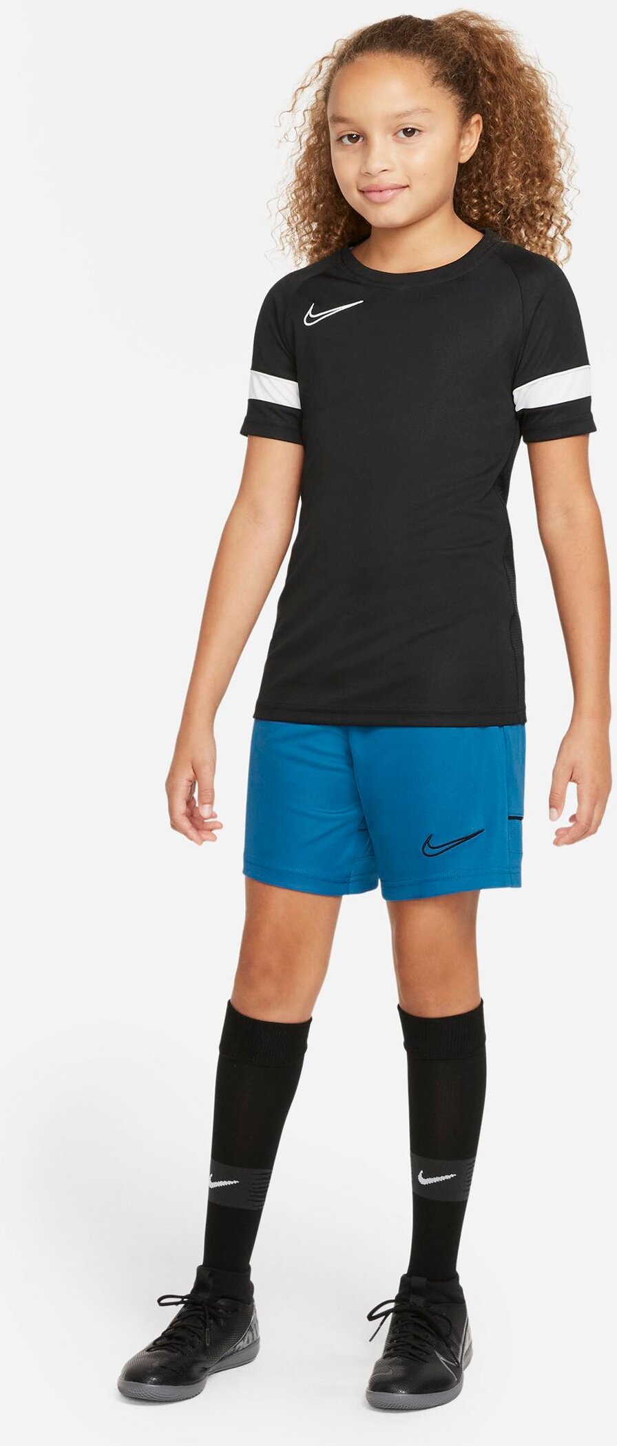 NIKE Y NK DF ACD21 SHORT K – Bild 3