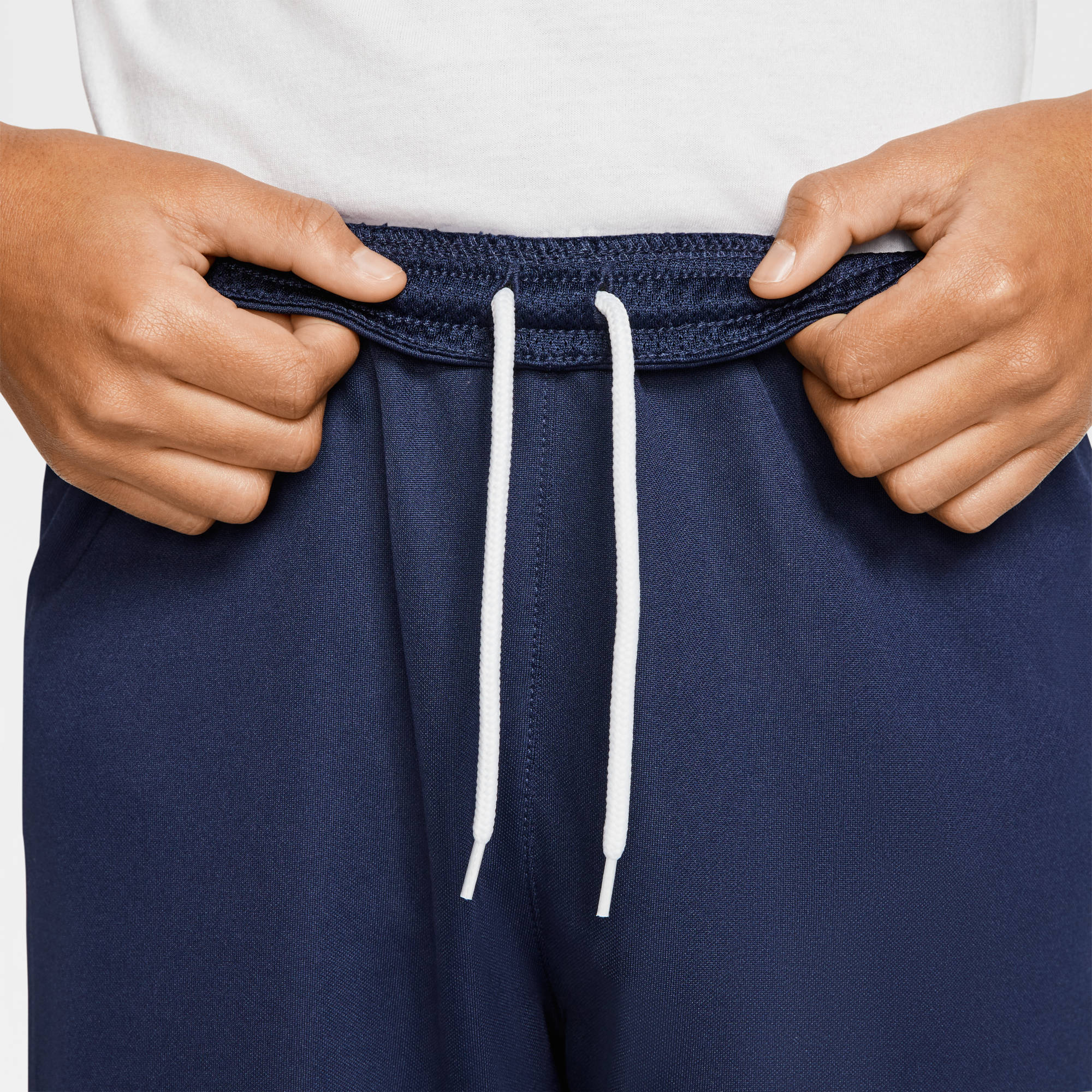 NIKE Y NK DF PARK III SHORT NB K MIDNIGHT NAVY/WHITE – Bild 7
