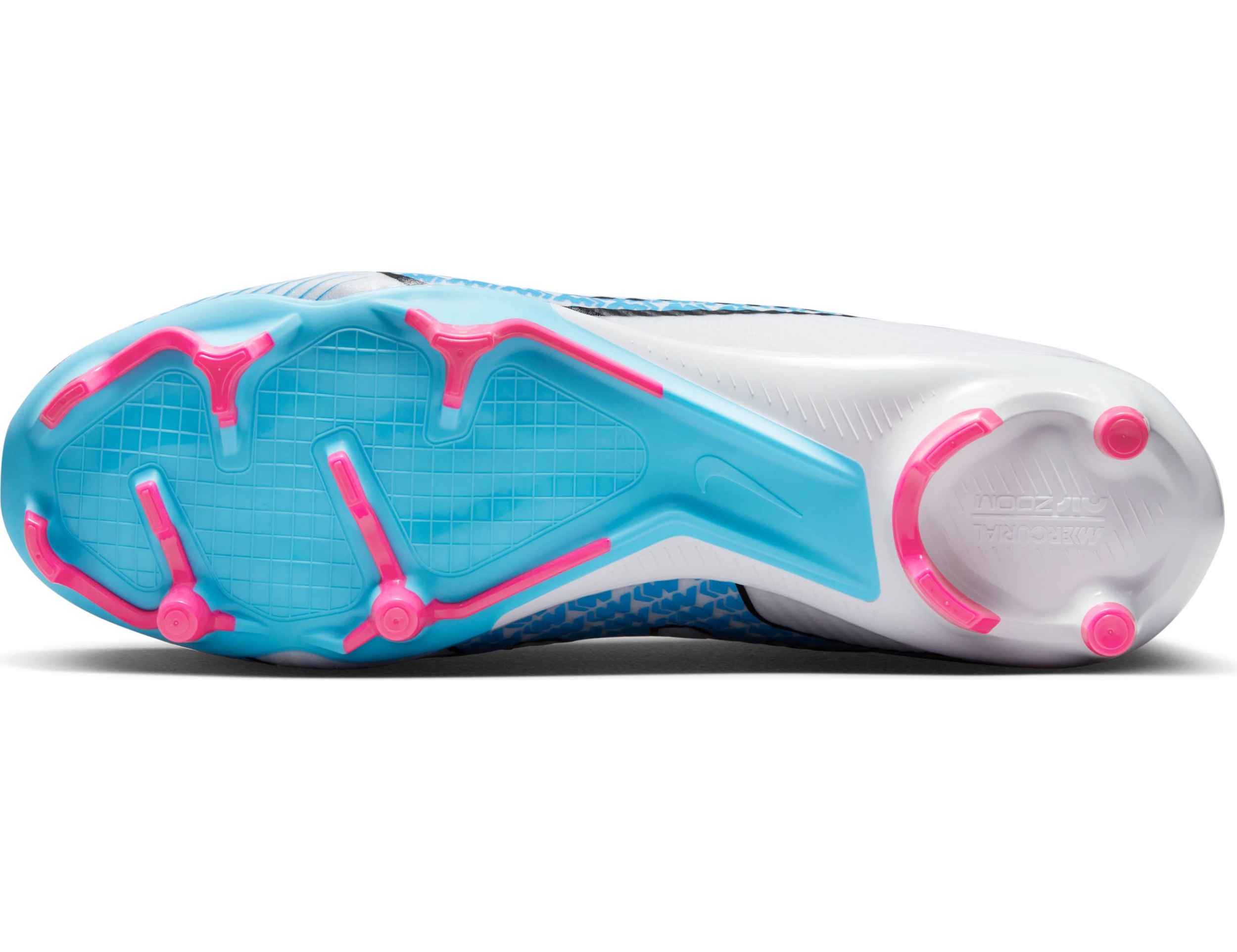 NIKE ZOOM VAPOR 15 ACADEMY FG/MG – Bild 7