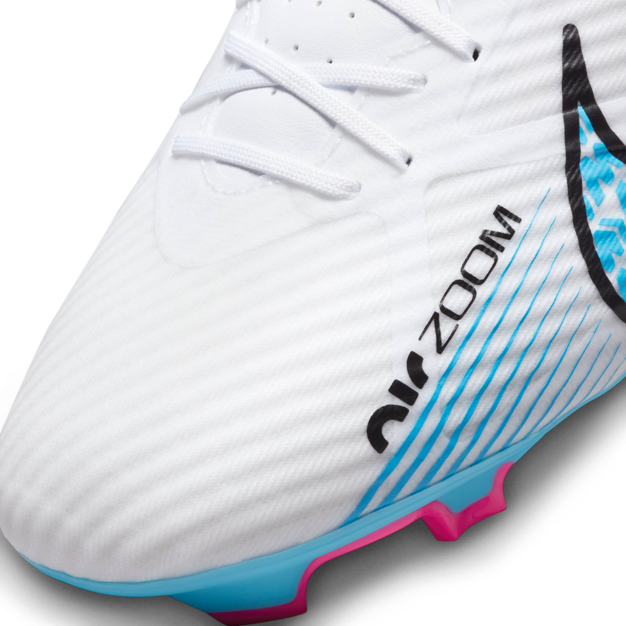 NIKE ZOOM VAPOR 15 ACADEMY FG/MG – Bild 8