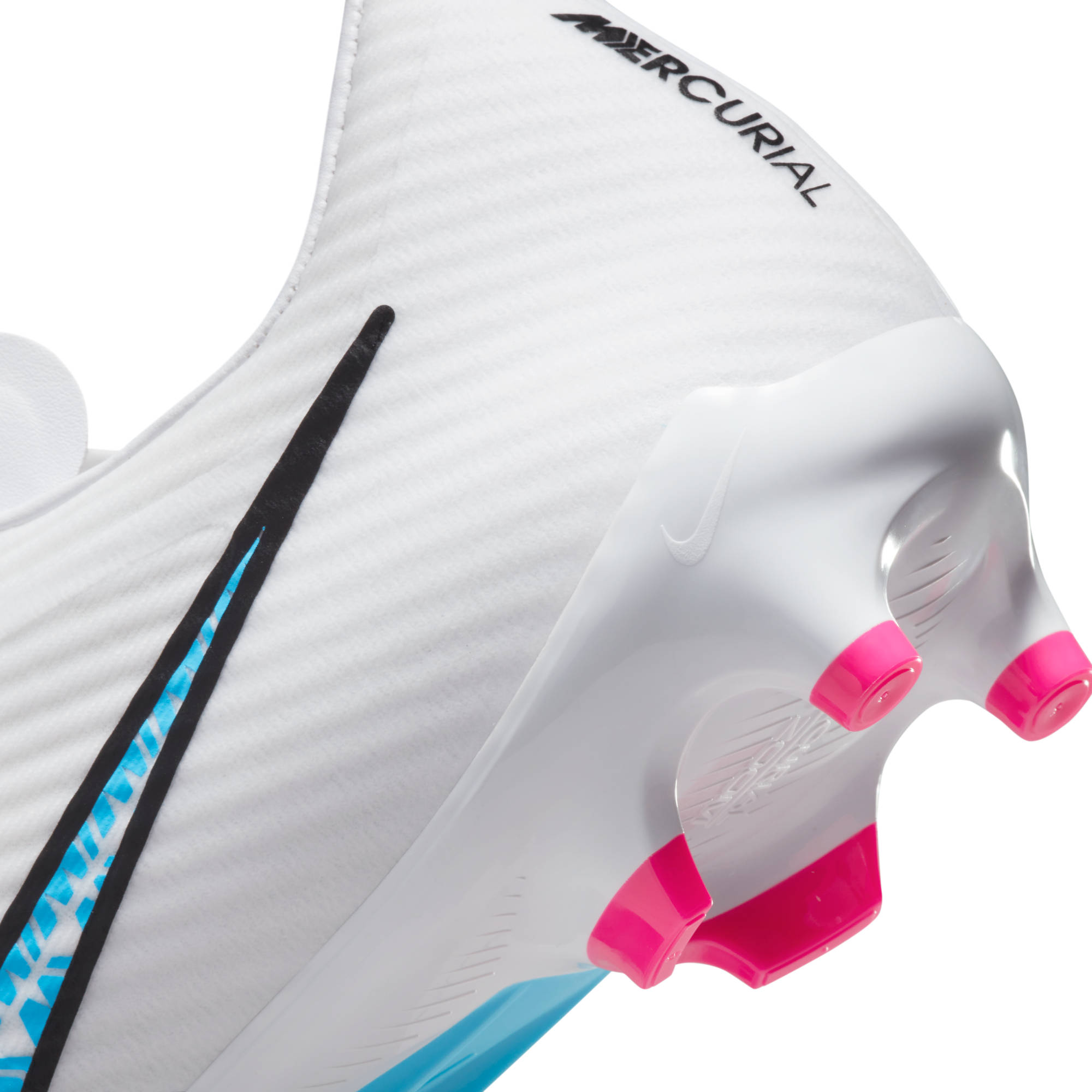 NIKE ZOOM VAPOR 15 ACADEMY FG/MG – Bild 9