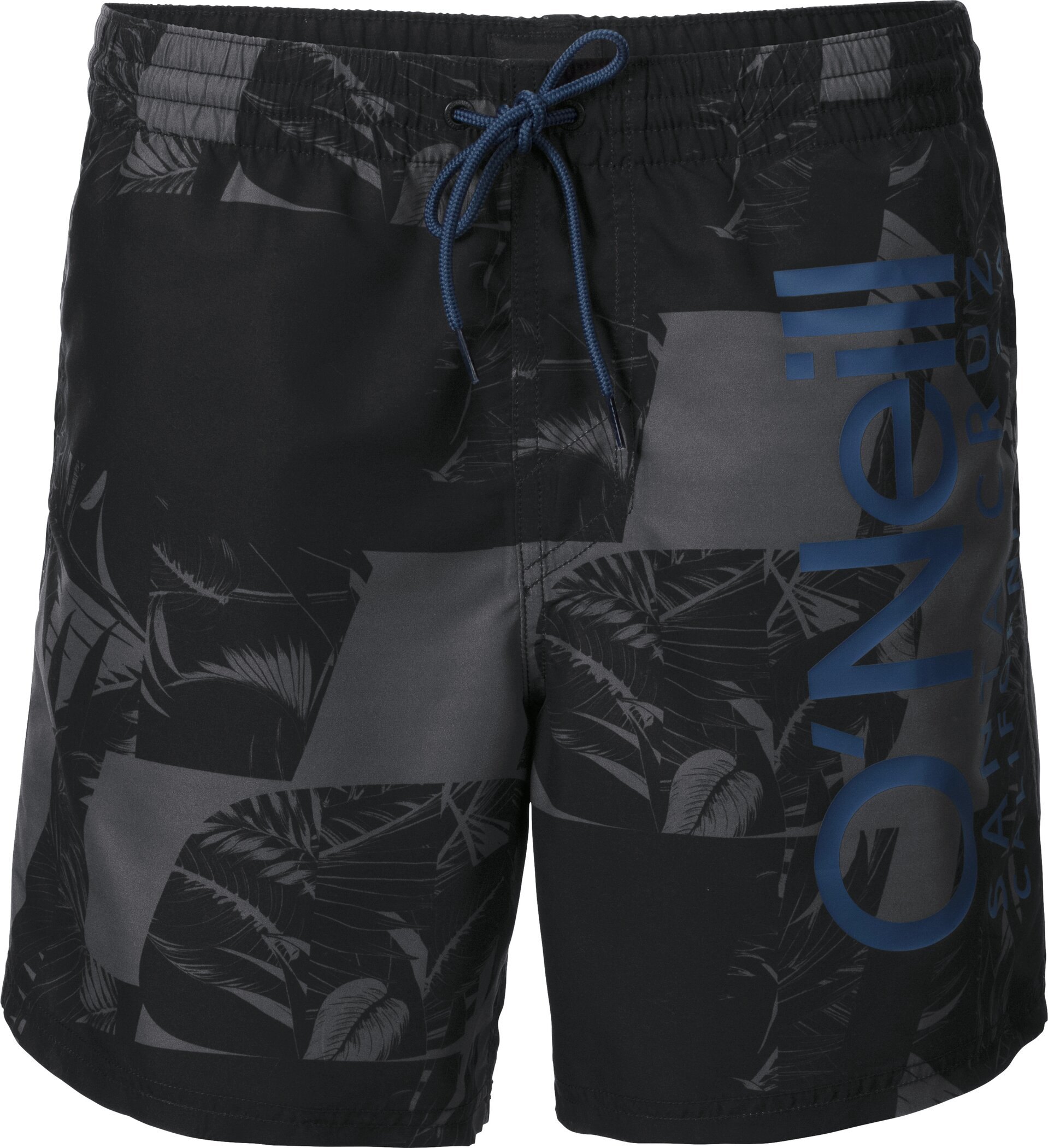 O´NEILL O'Neill Cali Floral Shorts BLACK AO