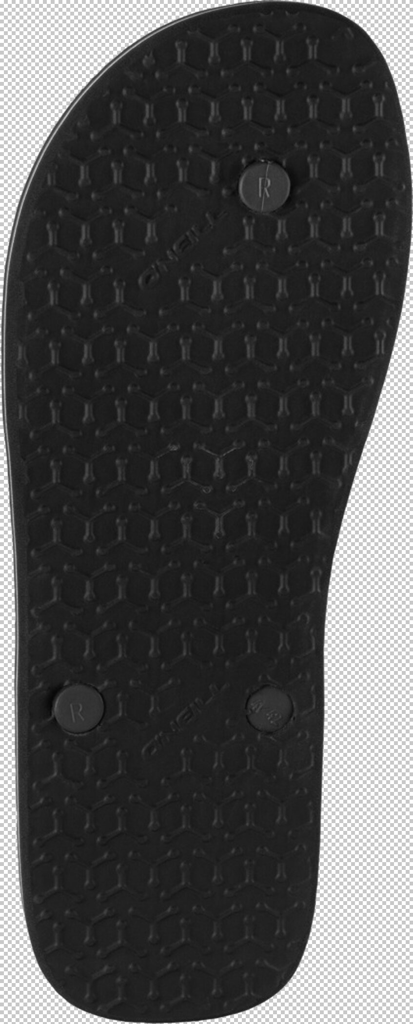 O´NEILL O'Neill Logo Sandals BLACK OUT – Bild 4