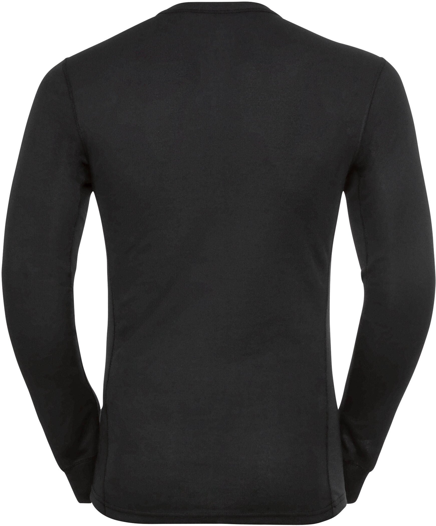 ODLO BL TOP CREW NECK L/S ACTIVE WA – Bild 2