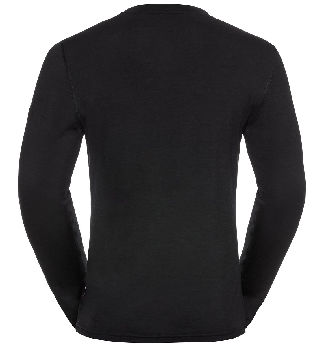 ODLO BL TOP Crew neck l/s MERINO 20 – Bild 2
