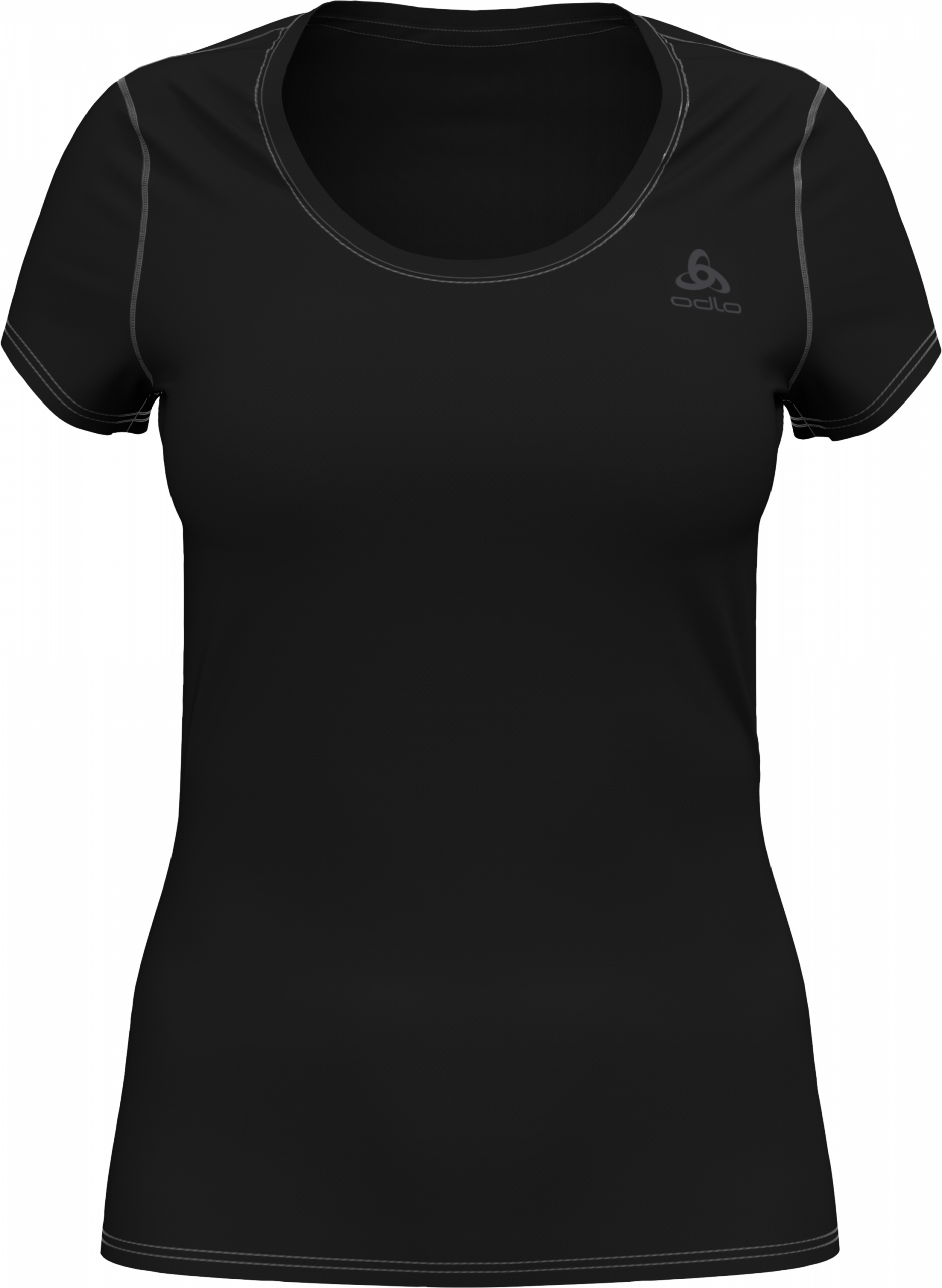 ODLO BL TOP Crew neck s/s ACTIVE F-