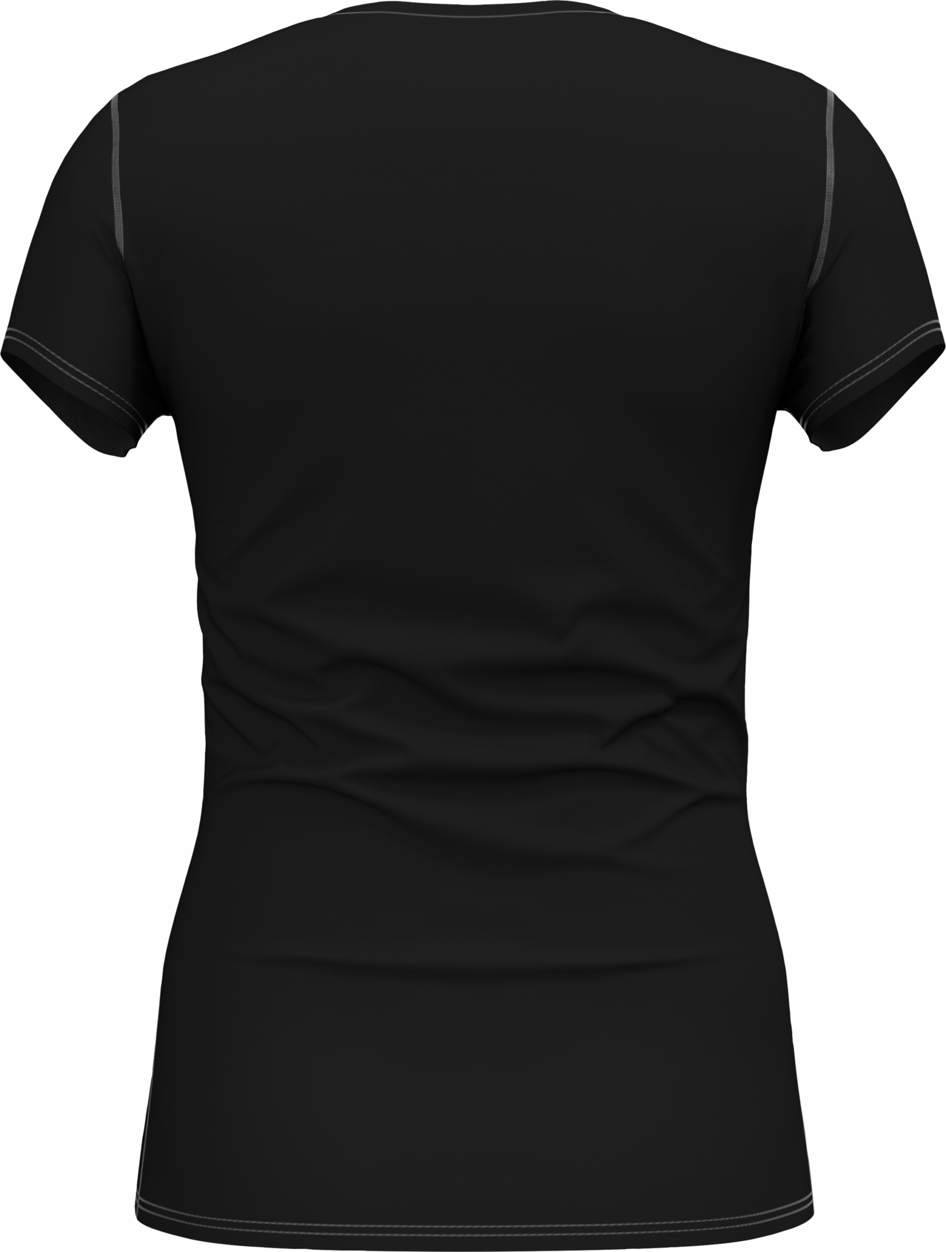 ODLO BL TOP Crew neck s/s ACTIVE F- – Bild 2