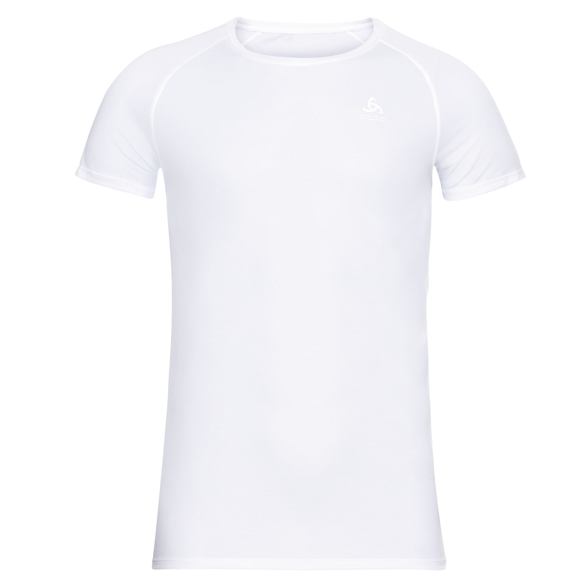 ODLO BL TOP Crew neck s/s ACTIVE F-