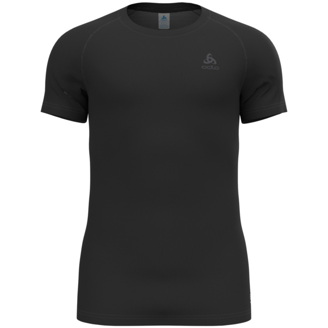 ODLO BL TOP Crew neck s/s ACTIVE F-