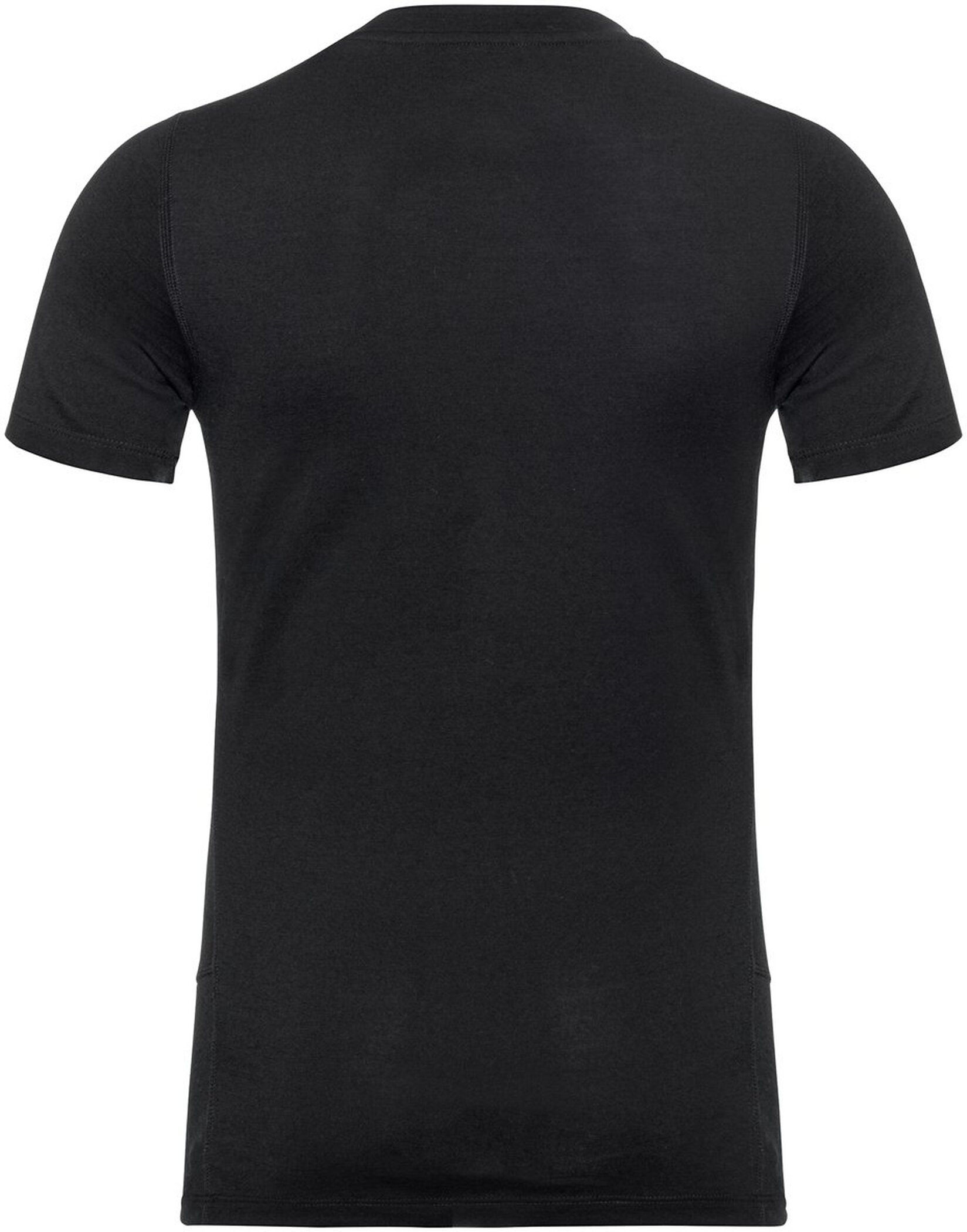 ODLO BL TOP Crew neck s/s MERINO 20 – Bild 2