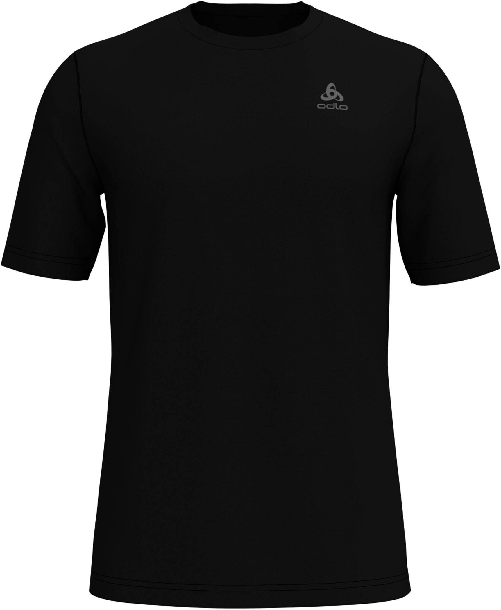 ODLO BL TOP Crew neck s/s MERINO 20