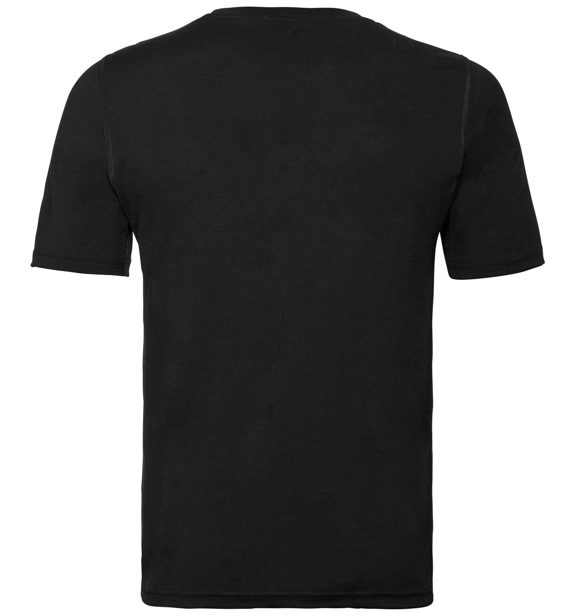 ODLO BL TOP Crew neck s/s MERINO 20 – Bild 2