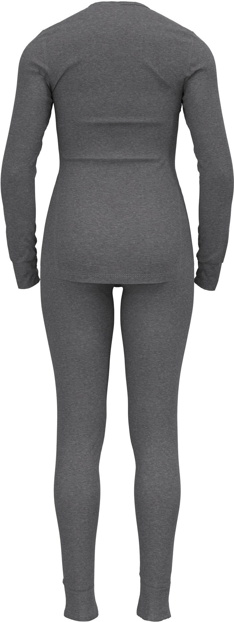 ODLO Set long ACTIVE WARM ECO Set l – Bild 2