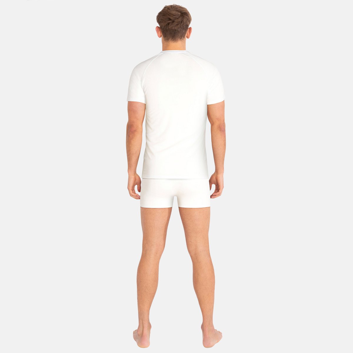 ODLO SUW TOP CREW NECK S/S ACTIVE F – Bild 3