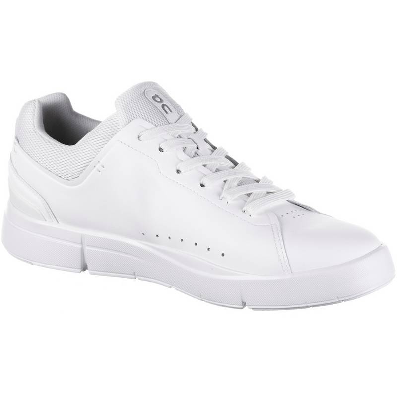 ON THE ROGER Advantage ALL WHITE – Bild 2
