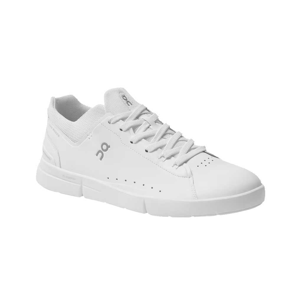 ON The Roger Advantage ALL WHITE – Bild 2