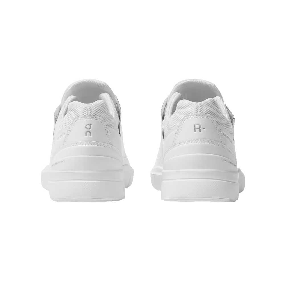 ON The Roger Advantage ALL WHITE – Bild 5