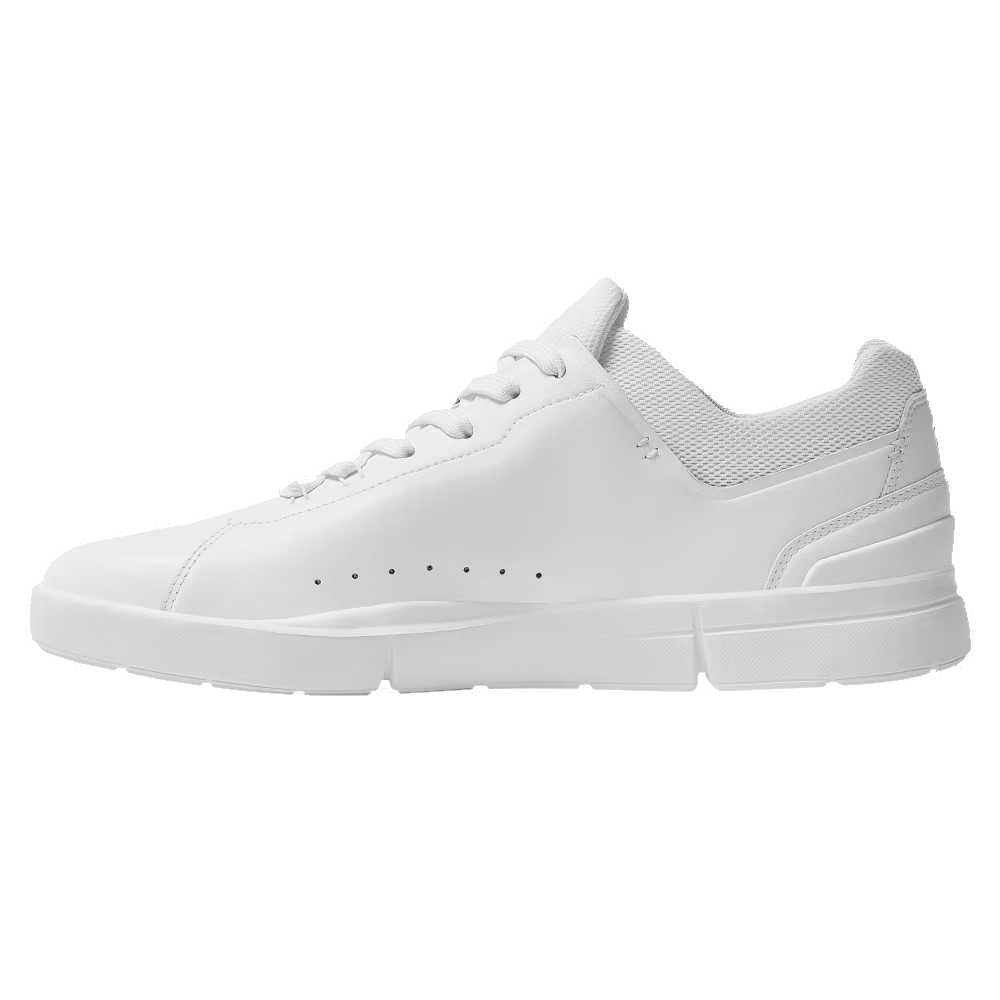ON The Roger Advantage ALL WHITE – Bild 6