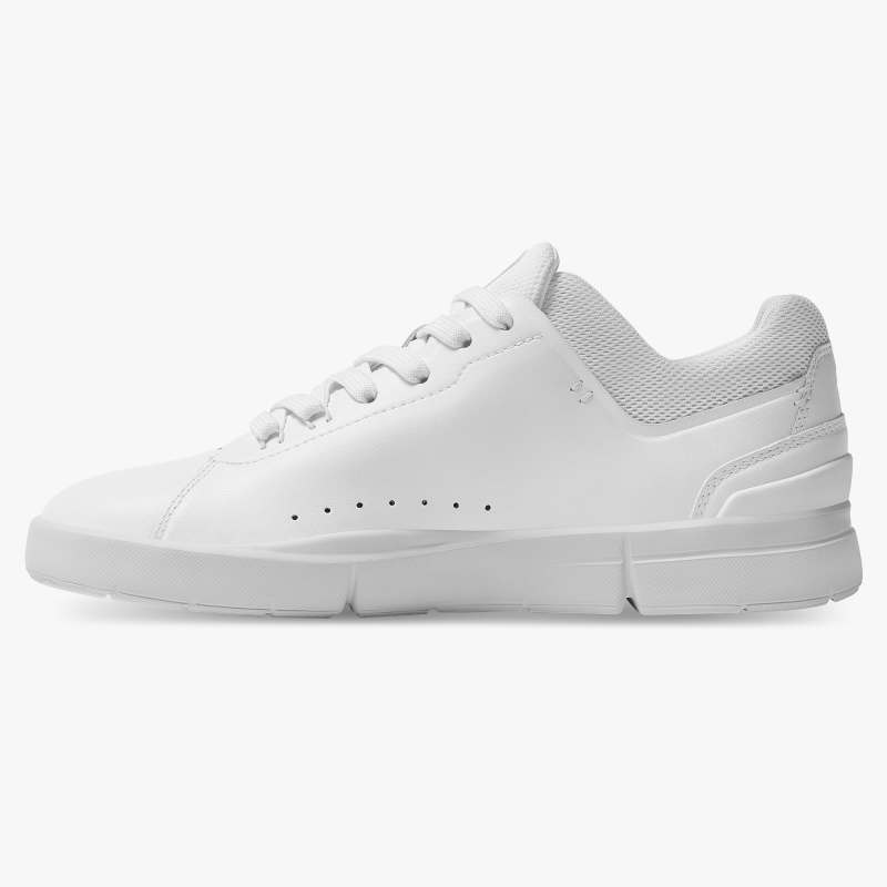 ON The Roger Advantage ALL WHITE – Bild 4