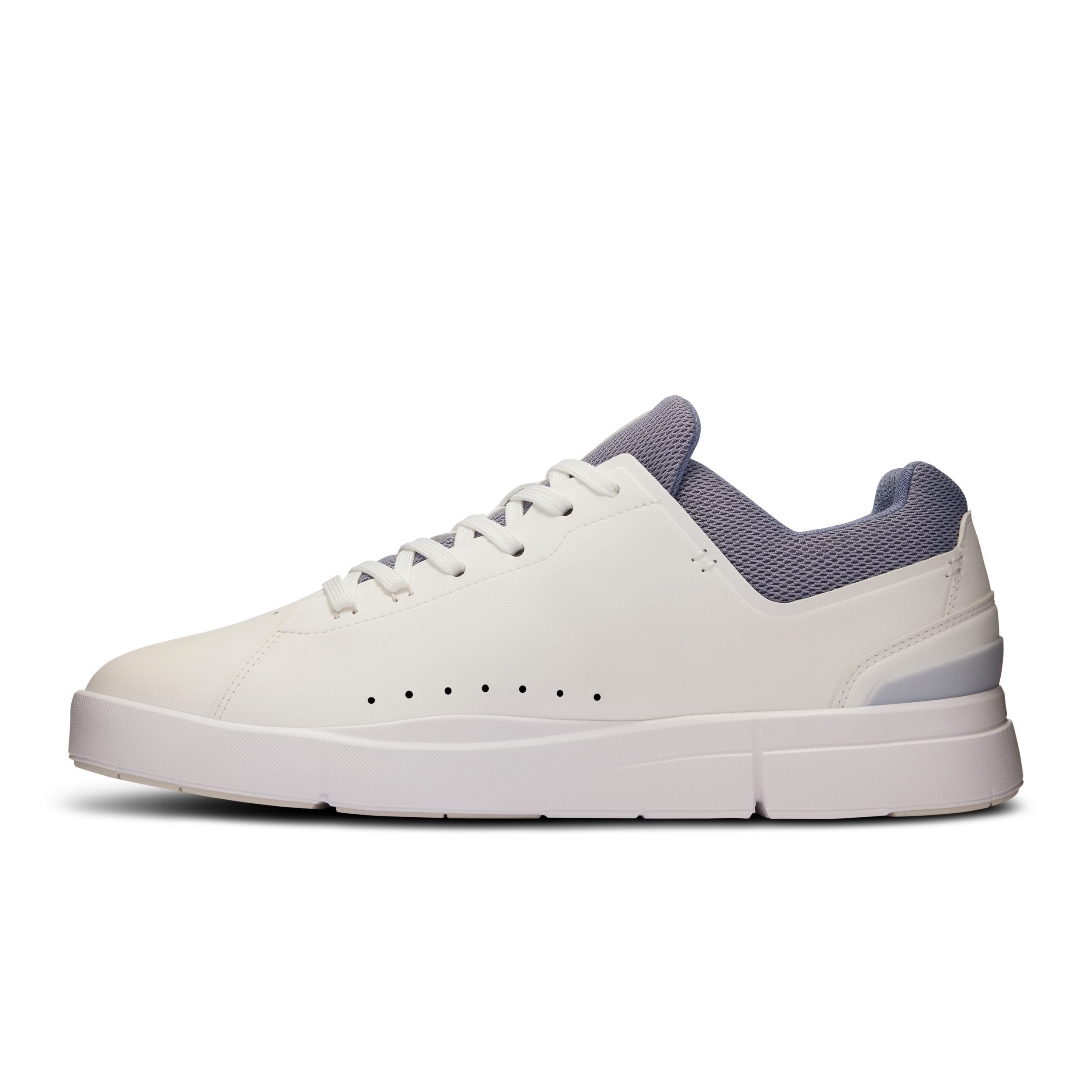 ON THE ROGER Advantage WHITE / FOSSIL – Bild 3