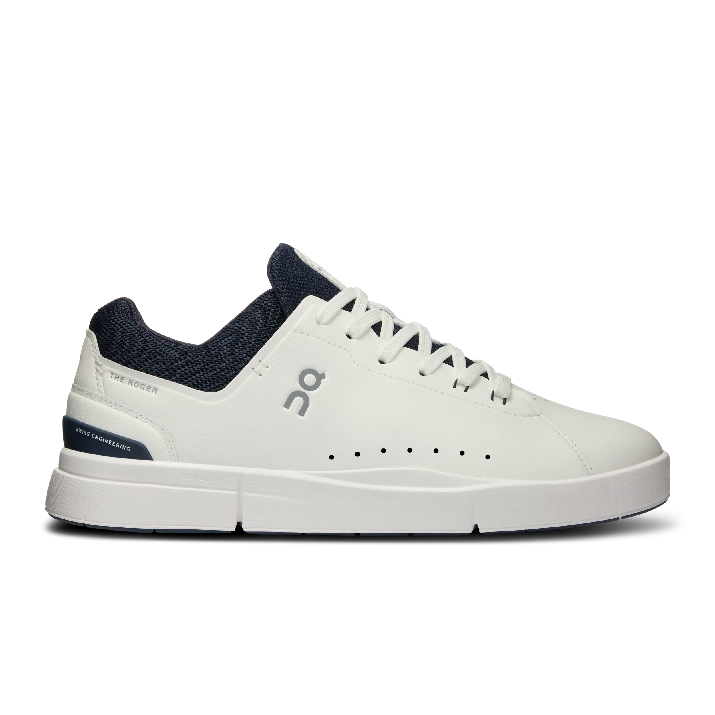 ON THE ROGER Advantage WHITE / MIDNIGHT