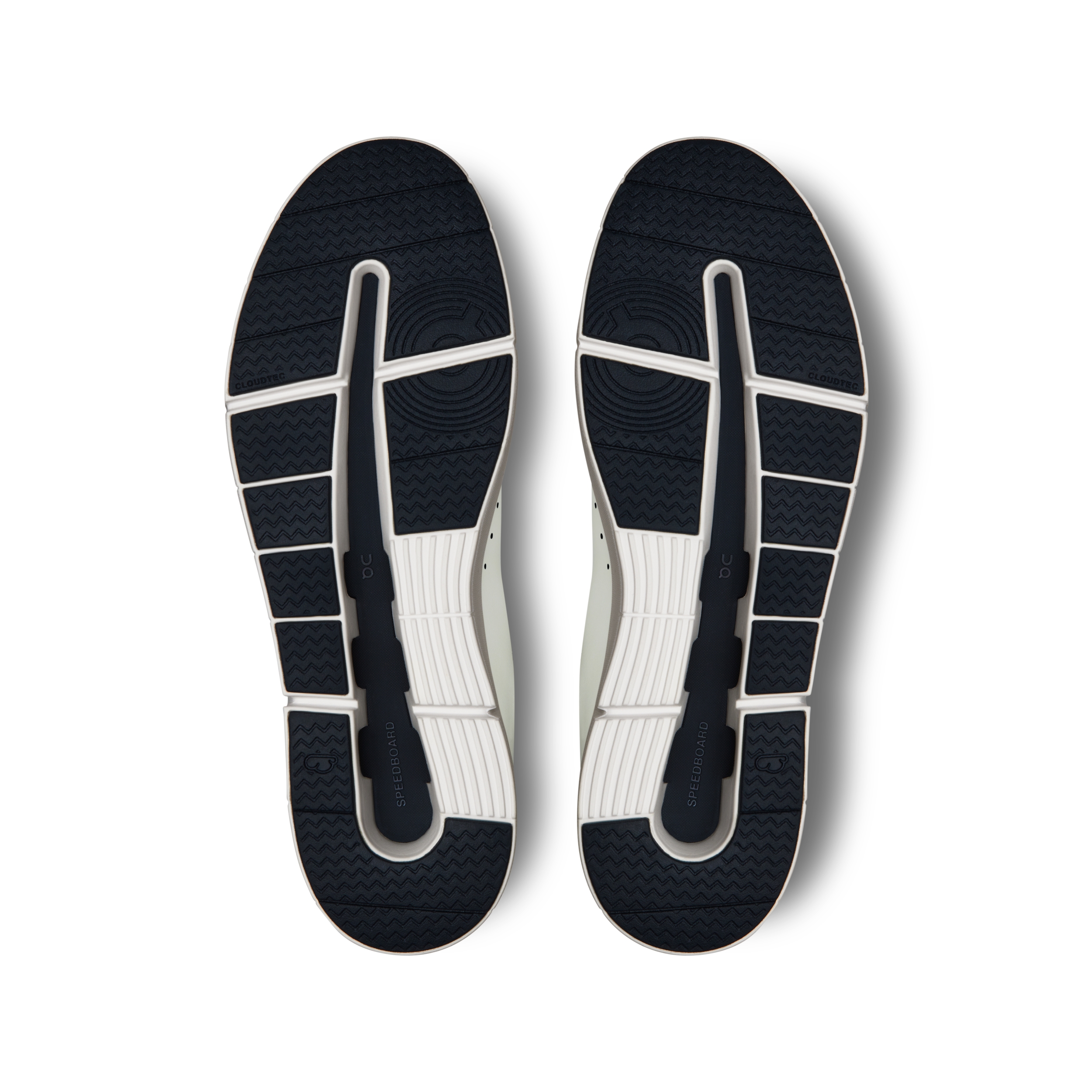 ON THE ROGER Advantage WHITE / MIDNIGHT – Bild 2