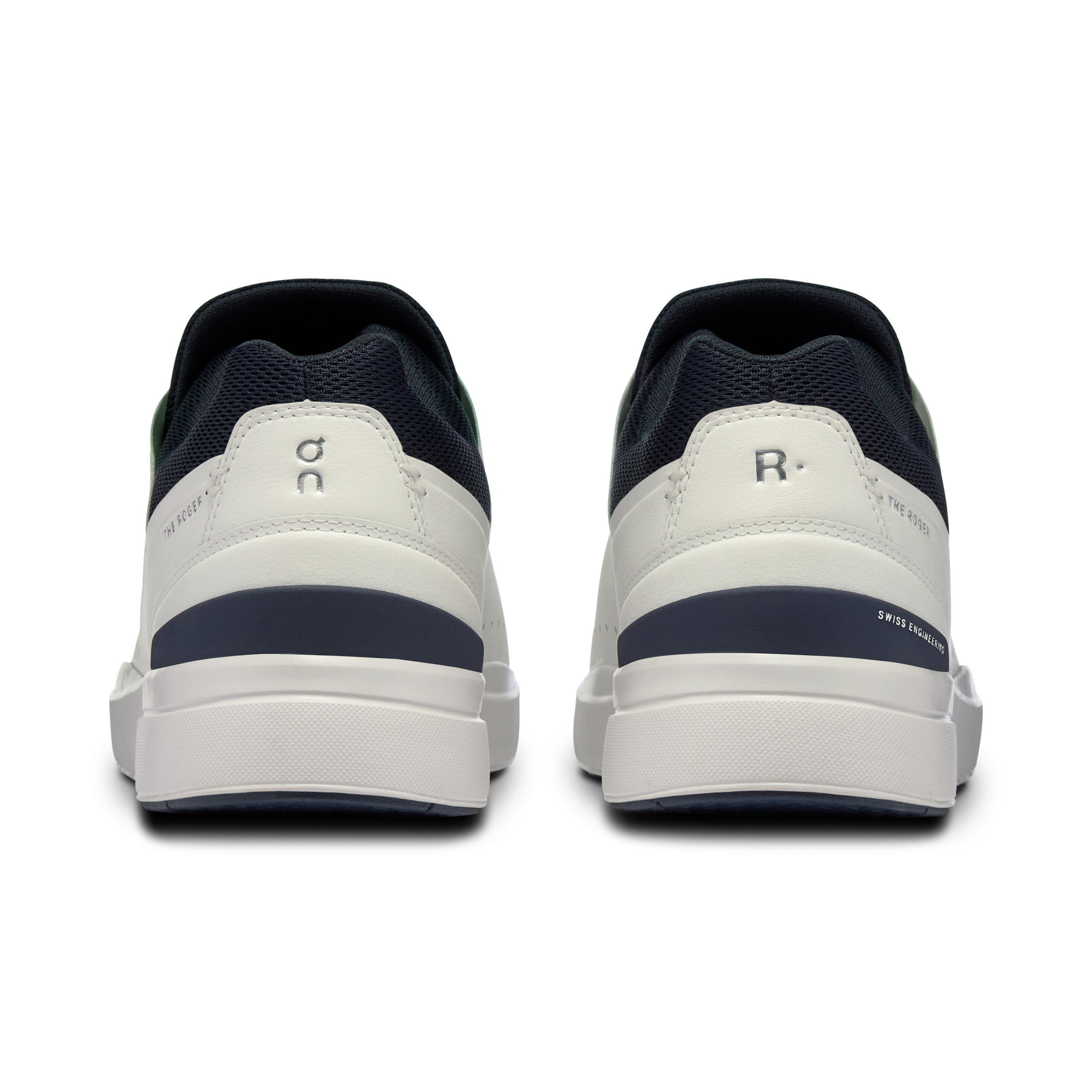 ON THE ROGER Advantage WHITE / MIDNIGHT – Bild 5