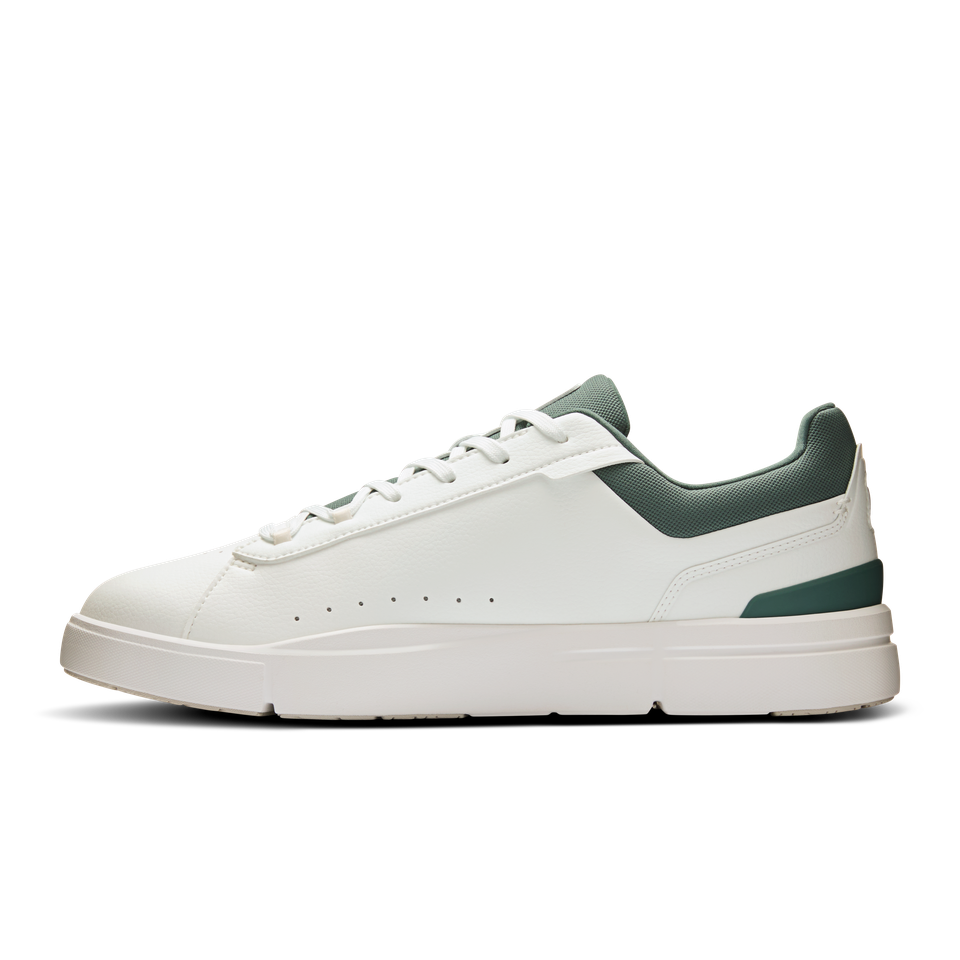 ON THE ROGER Advantage WHITE / OLIVE – Bild 5
