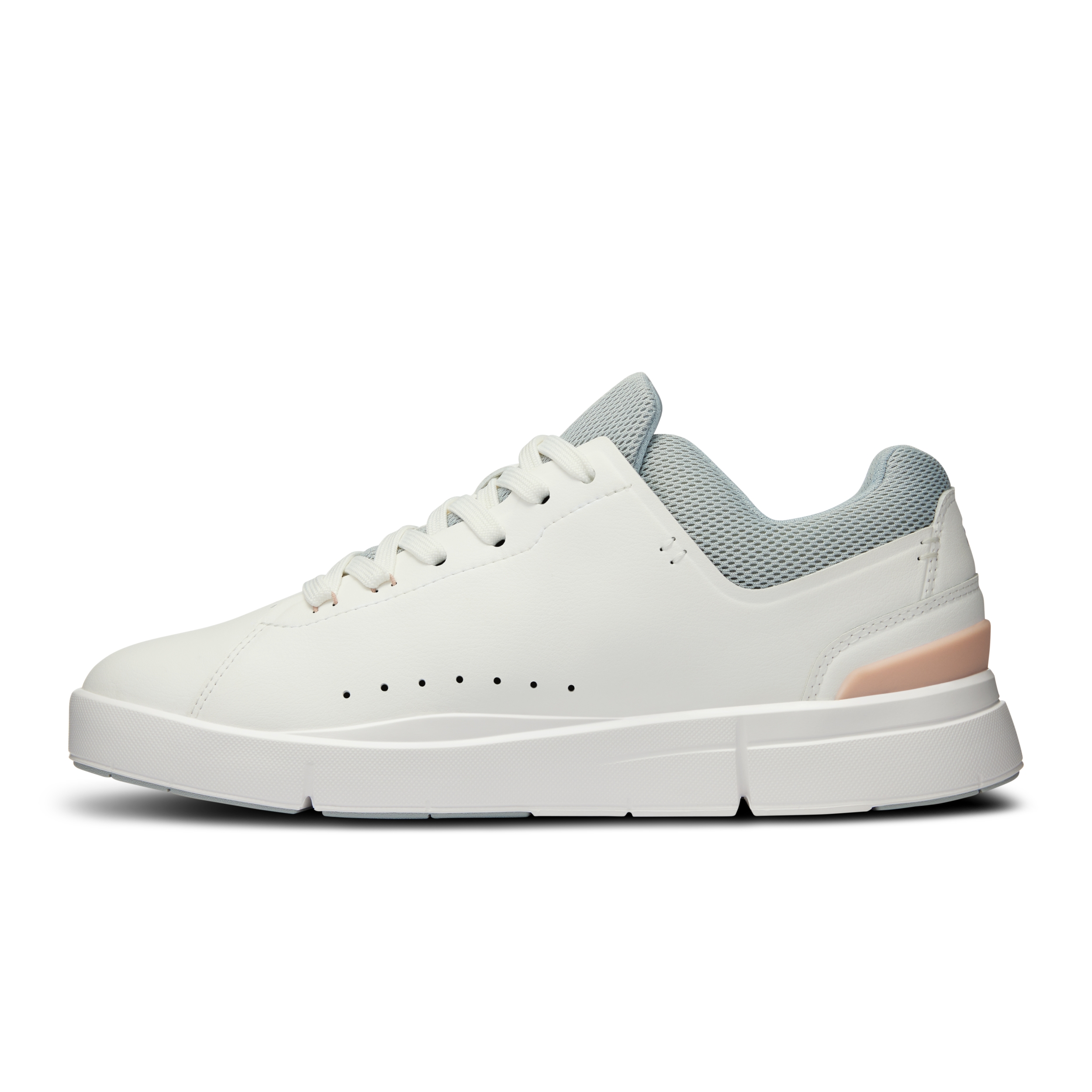 ON THE ROGER Advantage WHITE / ROSEHIP – Bild 3