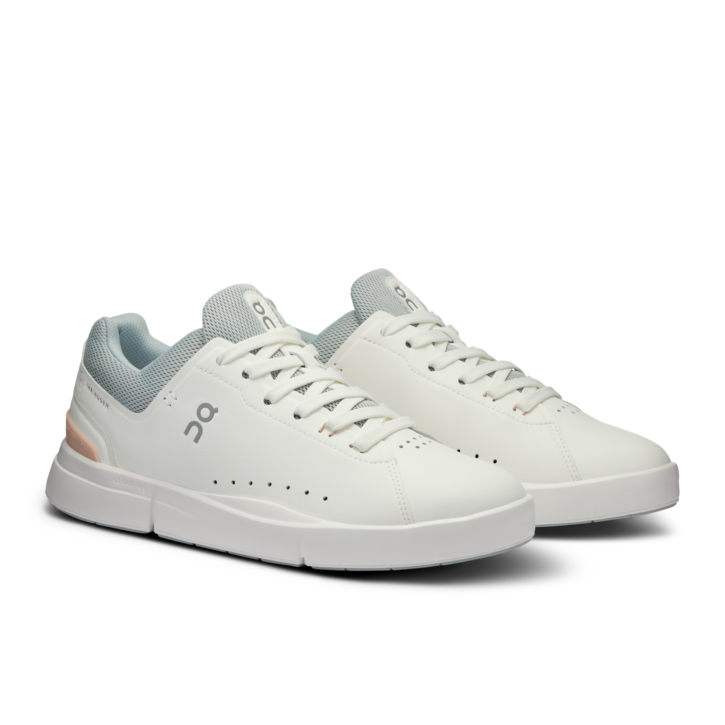 ON THE ROGER Advantage WHITE / ROSEHIP – Bild 6