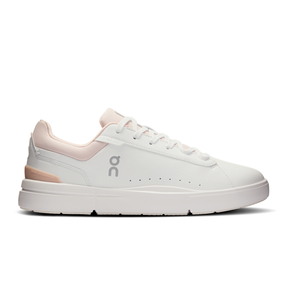ON THE ROGER Advantage WHITE / ROSEHIP