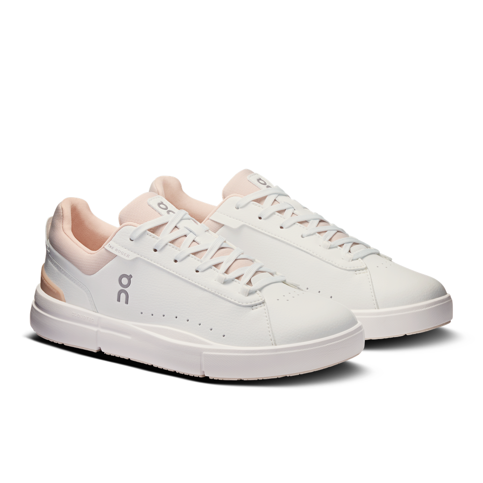 ON THE ROGER Advantage WHITE / ROSEHIP – Bild 7