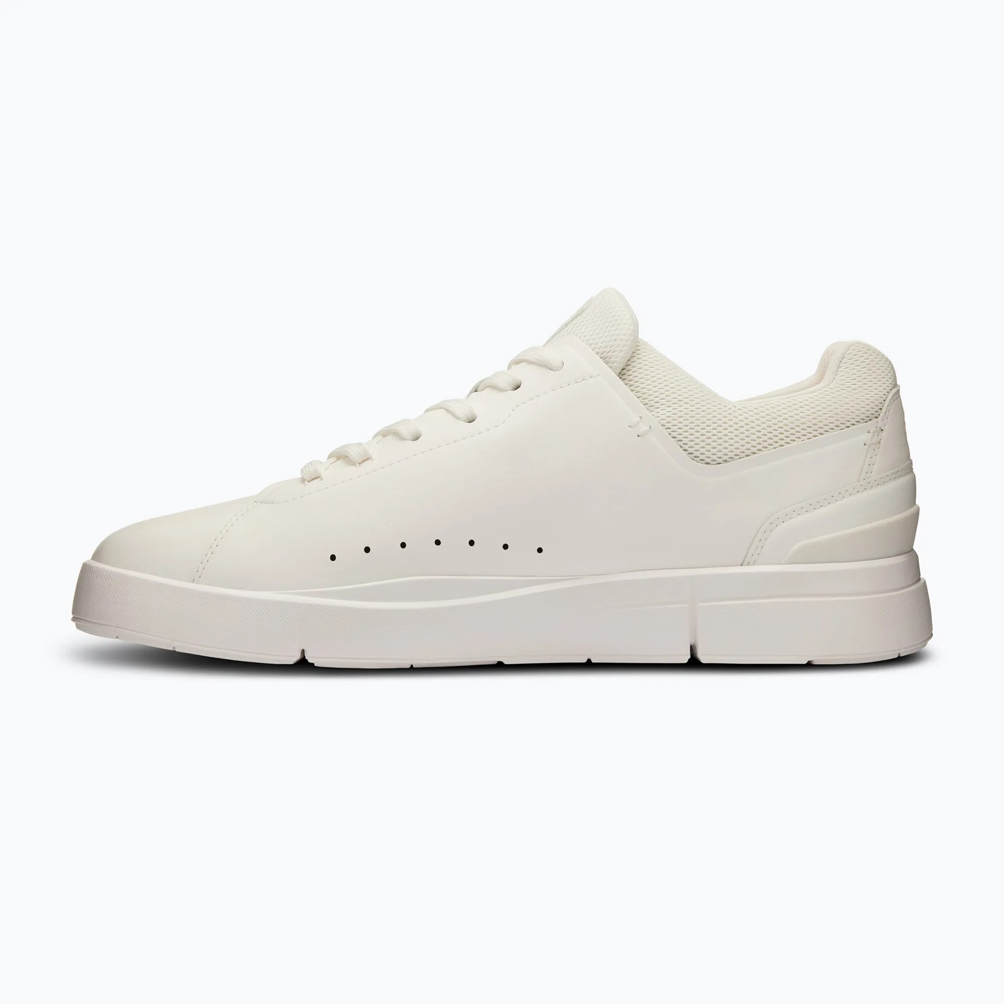 ON The Roger Advantage WHITE / UNDYED – Bild 2