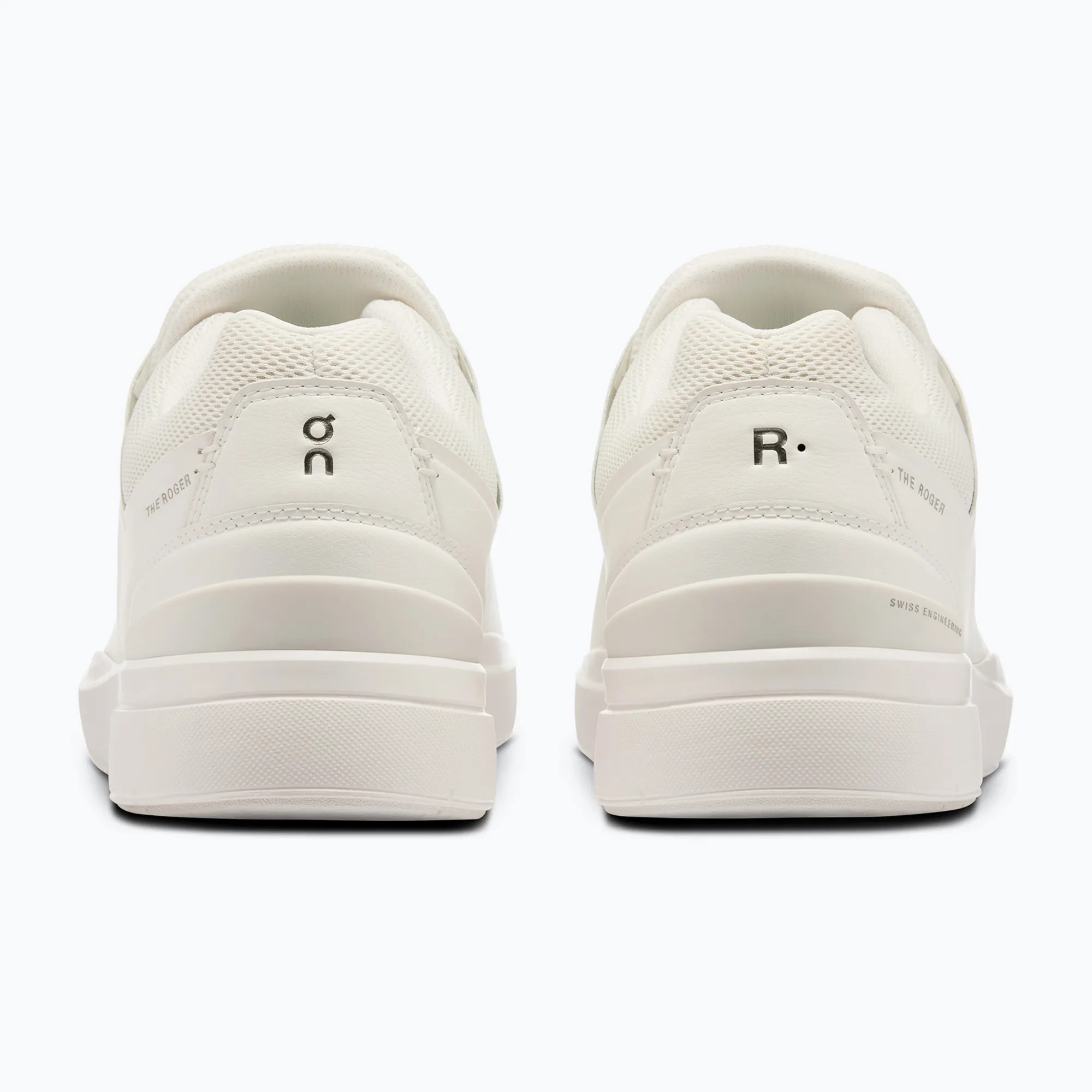 ON The Roger Advantage WHITE / UNDYED – Bild 5