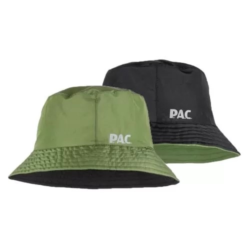 P.A.C. PAC Bucket Hat Ledras GREEN