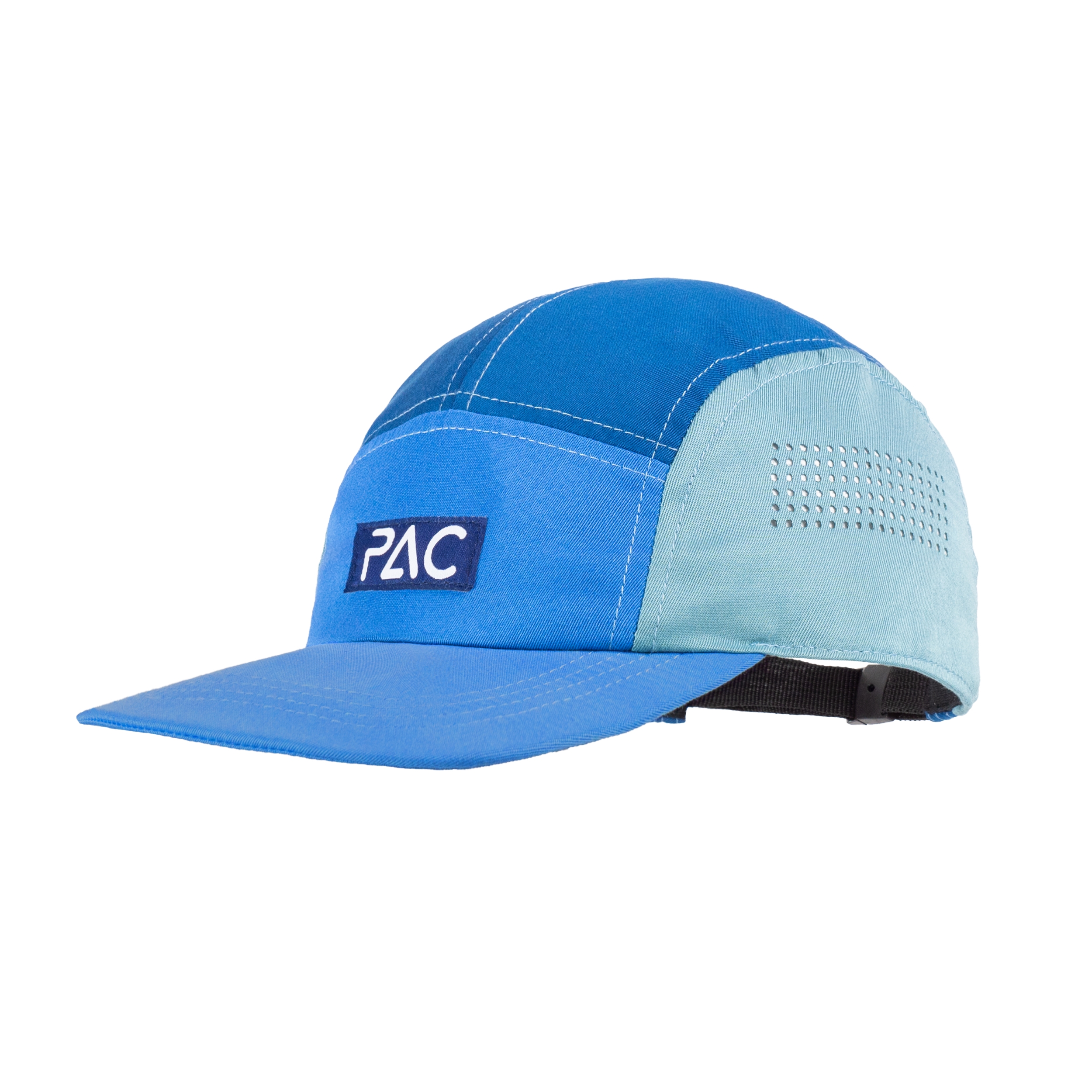 P.A.C. PAC Camp Cap Badlis MULTICOLOURED BLUE