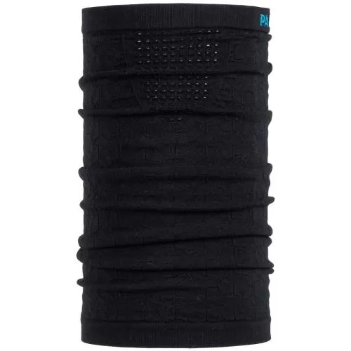 P.A.C. PAC Merino Mesh Mask BLACK