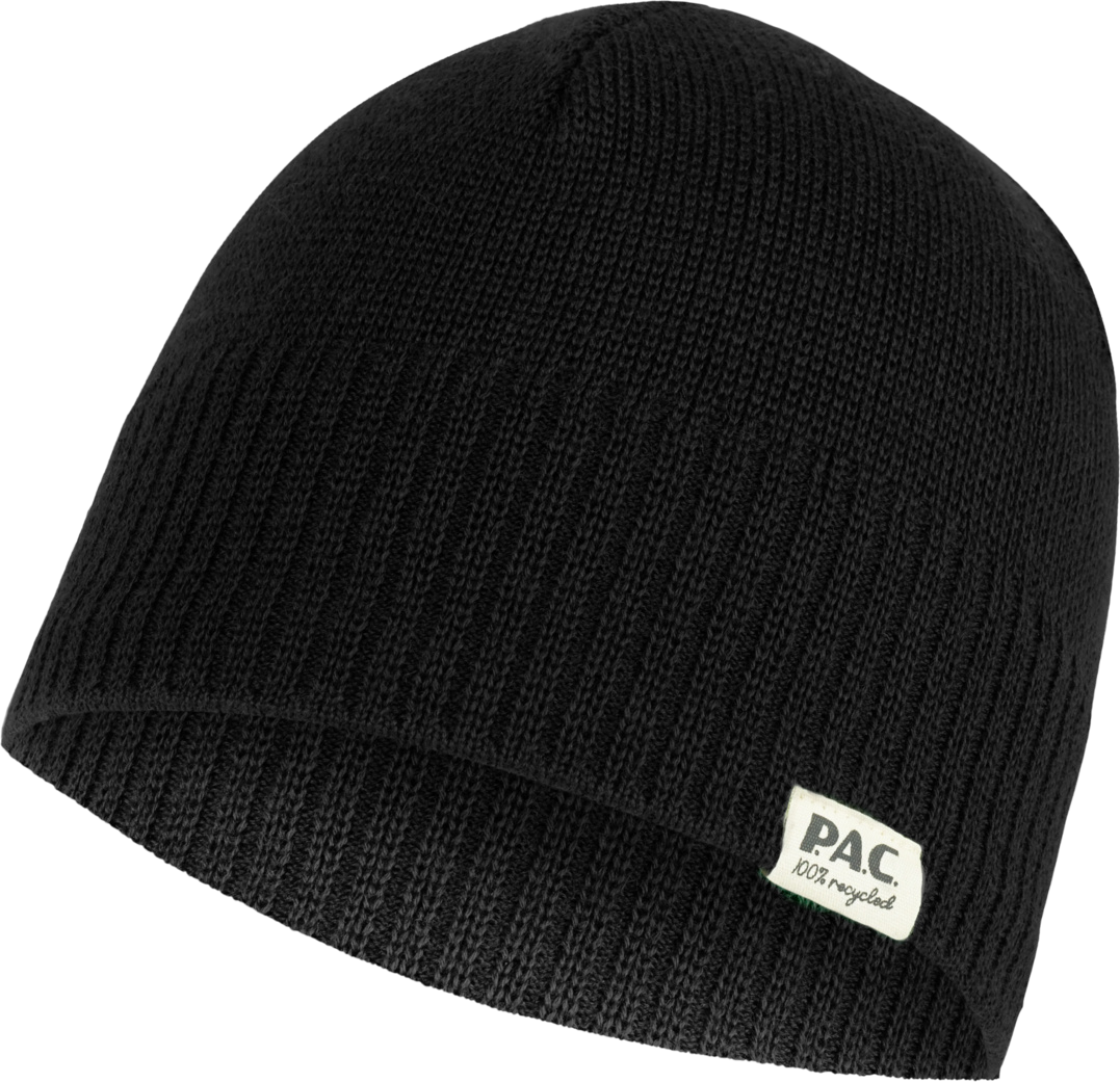 P.A.C. PAC SMU Windy GORE-TEX INFINIU BLACK