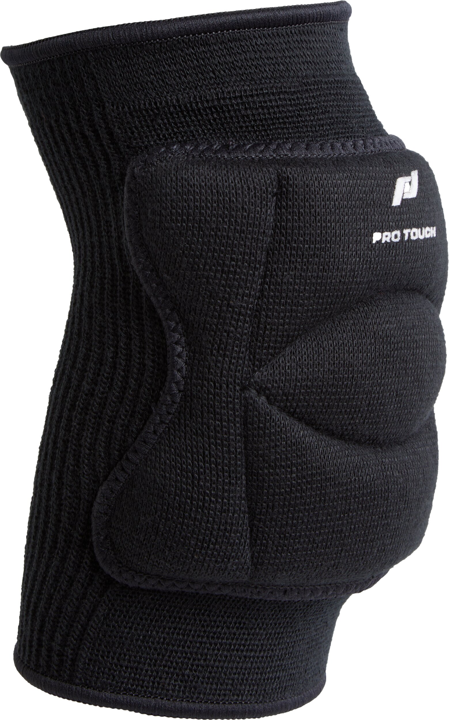 PRO TOUCH Ellb-Bandage Elbow Pads II BLACK