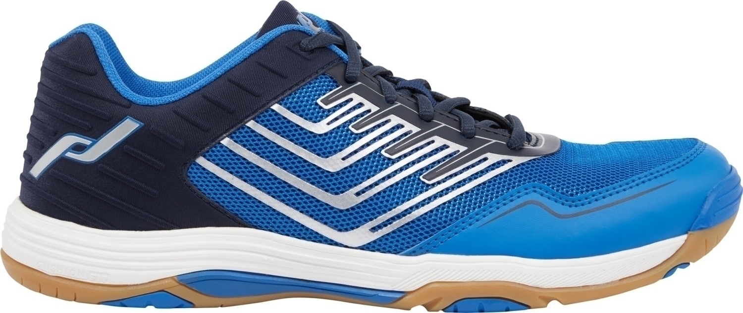 PRO TOUCH He.-Indoor-Schuh Rebel 3 M